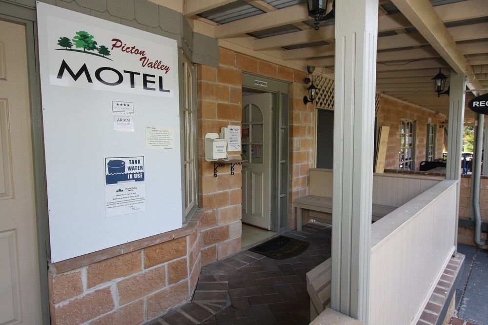 Picton Valley Motel Australia 픽턴 Australia thumbnail